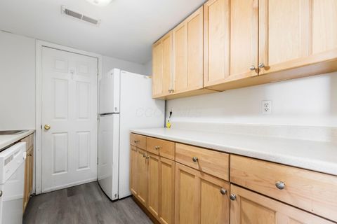 Tiny photo for 1126 Merrimar Circle N H #H, Columbus, OH 43220 (MLS # 226002918)