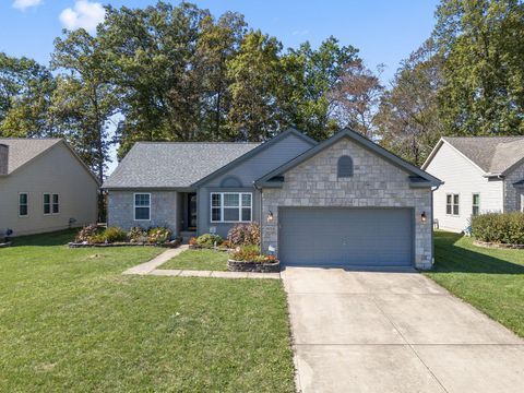 Tiny photo for 9054 Jackies Bend, Reynoldsburg, OH 43068 (MLS # 225039477)