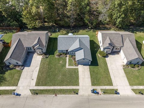 Tiny photo for 9054 Jackies Bend, Reynoldsburg, OH 43068 (MLS # 225039477)