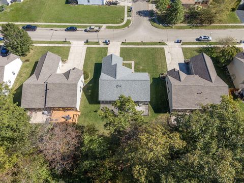 Tiny photo for 9054 Jackies Bend, Reynoldsburg, OH 43068 (MLS # 225039477)