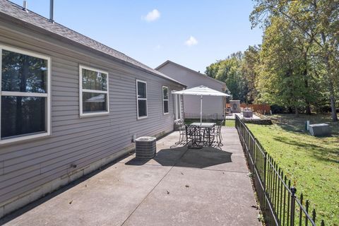 Tiny photo for 9054 Jackies Bend, Reynoldsburg, OH 43068 (MLS # 225039477)