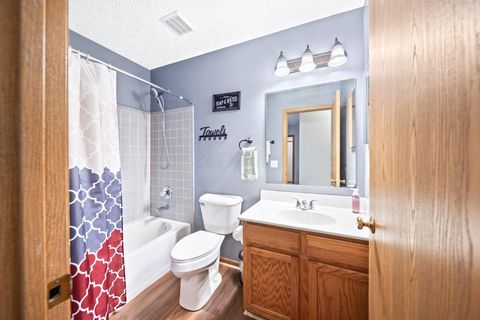 Tiny photo for 9054 Jackies Bend, Reynoldsburg, OH 43068 (MLS # 225039477)