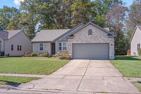 Tiny photo for 9054 Jackies Bend, Reynoldsburg, OH 43068 (MLS # 225039477)