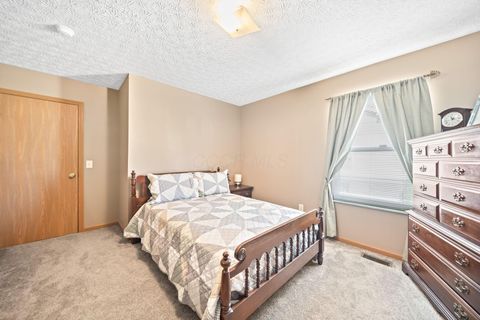 Tiny photo for 9054 Jackies Bend, Reynoldsburg, OH 43068 (MLS # 225039477)