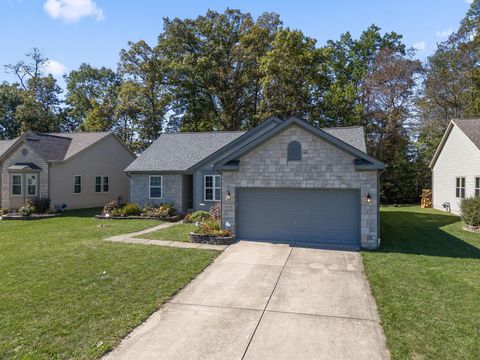 Tiny photo for 9054 Jackies Bend, Reynoldsburg, OH 43068 (MLS # 225039477)