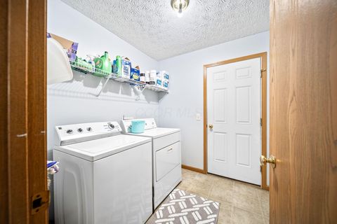 Tiny photo for 9054 Jackies Bend, Reynoldsburg, OH 43068 (MLS # 225039477)