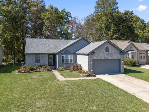 Tiny photo for 9054 Jackies Bend, Reynoldsburg, OH 43068 (MLS # 225039477)