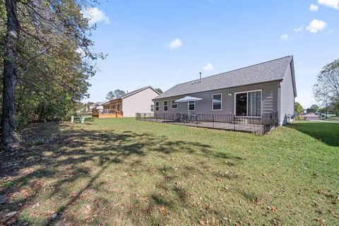 Tiny photo for 9054 Jackies Bend, Reynoldsburg, OH 43068 (MLS # 225039477)