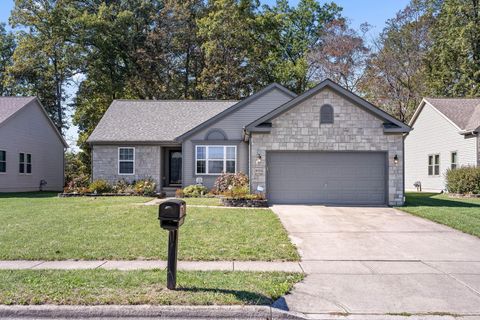 Photo of 9054 Jackies Bend, Reynoldsburg, OH 43068 (MLS # 225039477)