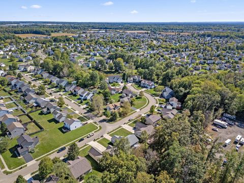 Tiny photo for 9054 Jackies Bend, Reynoldsburg, OH 43068 (MLS # 225039477)