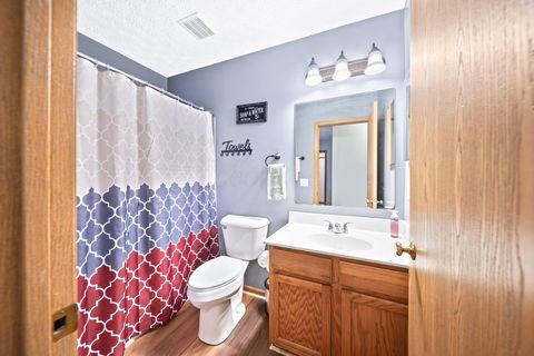 Tiny photo for 9054 Jackies Bend, Reynoldsburg, OH 43068 (MLS # 225039477)