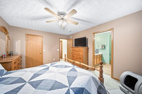 Tiny photo for 9054 Jackies Bend, Reynoldsburg, OH 43068 (MLS # 225039477)