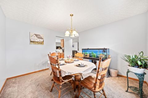 Tiny photo for 9054 Jackies Bend, Reynoldsburg, OH 43068 (MLS # 225039477)