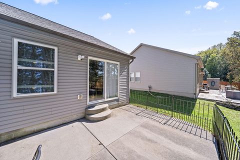 Tiny photo for 9054 Jackies Bend, Reynoldsburg, OH 43068 (MLS # 225039477)