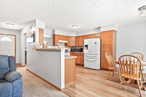 Tiny photo for 9054 Jackies Bend, Reynoldsburg, OH 43068 (MLS # 225039477)
