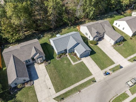 Tiny photo for 9054 Jackies Bend, Reynoldsburg, OH 43068 (MLS # 225039477)