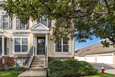 Tiny photo for 6358 Needletail Road 27 #27, Columbus, OH 43230 (MLS # 226037170)