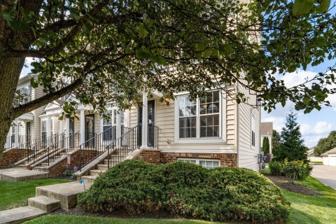 Tiny photo for 6358 Needletail Road 27 #27, Columbus, OH 43230 (MLS # 226037170)