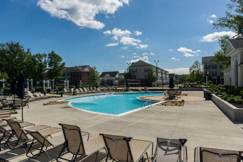 Tiny photo for 6358 Needletail Road 27 #27, Columbus, OH 43230 (MLS # 226037170)