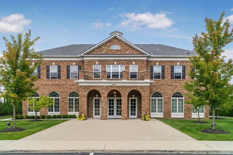 Tiny photo for 6358 Needletail Road 27 #27, Columbus, OH 43230 (MLS # 226037170)