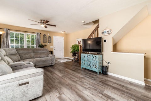 Tiny photo for 6358 Needletail Road 27 #27, Columbus, OH 43230 (MLS # 226037170)