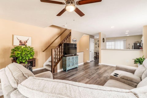 Tiny photo for 6358 Needletail Road 27 #27, Columbus, OH 43230 (MLS # 226037170)