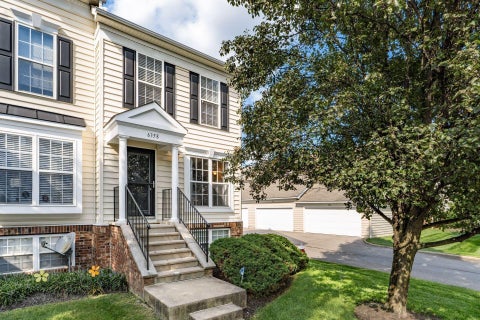 Photo of 6358 Needletail Road 27 #27, Columbus, OH 43230 (MLS # 226037170)