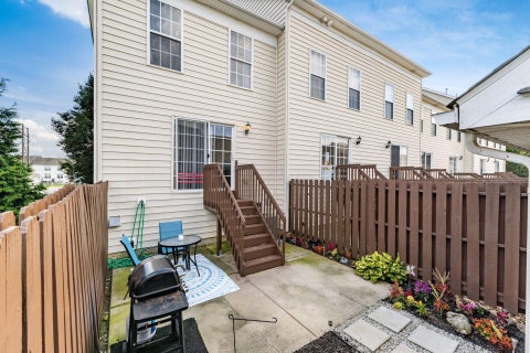 Tiny photo for 6358 Needletail Road 27 #27, Columbus, OH 43230 (MLS # 226037170)