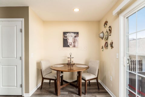 Tiny photo for 6358 Needletail Road 27 #27, Columbus, OH 43230 (MLS # 226037170)