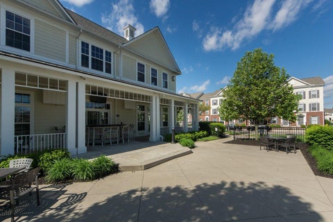 Tiny photo for 6358 Needletail Road 27 #27, Columbus, OH 43230 (MLS # 226037170)