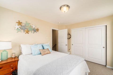 Tiny photo for 6358 Needletail Road 27 #27, Columbus, OH 43230 (MLS # 226037170)