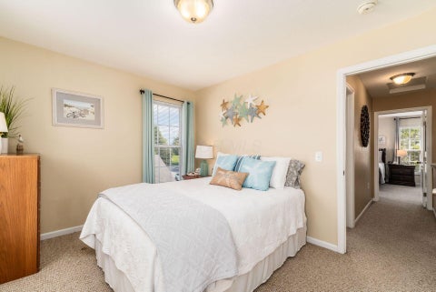 Tiny photo for 6358 Needletail Road 27 #27, Columbus, OH 43230 (MLS # 226037170)