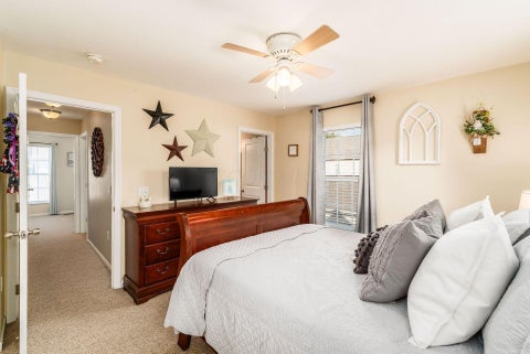 Tiny photo for 6358 Needletail Road 27 #27, Columbus, OH 43230 (MLS # 226037170)