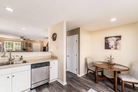 Tiny photo for 6358 Needletail Road 27 #27, Columbus, OH 43230 (MLS # 226037170)