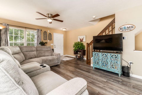 Tiny photo for 6358 Needletail Road 27 #27, Columbus, OH 43230 (MLS # 226037170)