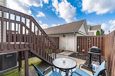 Tiny photo for 6358 Needletail Road 27 #27, Columbus, OH 43230 (MLS # 226037170)