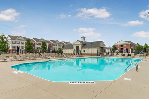Tiny photo for 6358 Needletail Road 27 #27, Columbus, OH 43230 (MLS # 226037170)