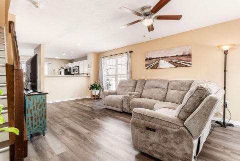 Tiny photo for 6358 Needletail Road 27 #27, Columbus, OH 43230 (MLS # 226037170)