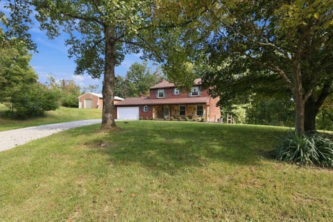 Photo of 45582 Township Road 288, Conesville, OH 43811 (MLS # 226038431)