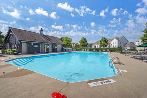 Tiny photo for 7043 Monarchos Drive 13 #13, New Albany, OH 43054 (MLS # 226023766)