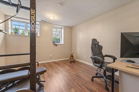 Tiny photo for 7043 Monarchos Drive 13 #13, New Albany, OH 43054 (MLS # 226023766)