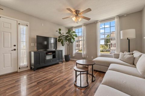 Tiny photo for 7043 Monarchos Drive 13 #13, New Albany, OH 43054 (MLS # 226023766)