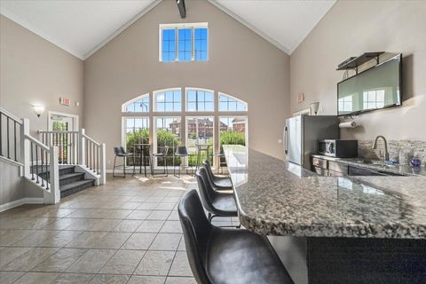 Tiny photo for 7043 Monarchos Drive 13 #13, New Albany, OH 43054 (MLS # 226023766)