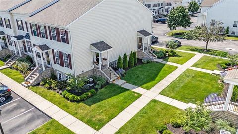 Tiny photo for 7043 Monarchos Drive 13 #13, New Albany, OH 43054 (MLS # 226023766)