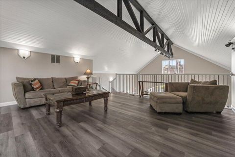 Tiny photo for 7043 Monarchos Drive 13 #13, New Albany, OH 43054 (MLS # 226023766)