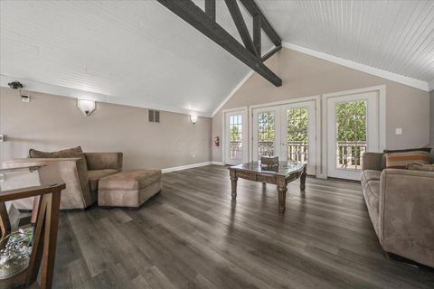 Tiny photo for 7043 Monarchos Drive 13 #13, New Albany, OH 43054 (MLS # 226023766)