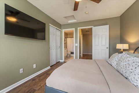 Tiny photo for 7043 Monarchos Drive 13 #13, New Albany, OH 43054 (MLS # 226023766)