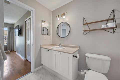 Tiny photo for 7043 Monarchos Drive 13 #13, New Albany, OH 43054 (MLS # 226023766)