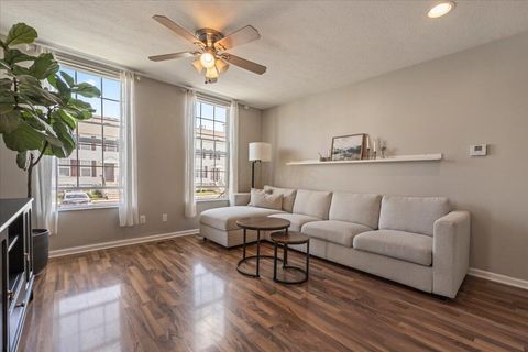 Tiny photo for 7043 Monarchos Drive 13 #13, New Albany, OH 43054 (MLS # 226023766)
