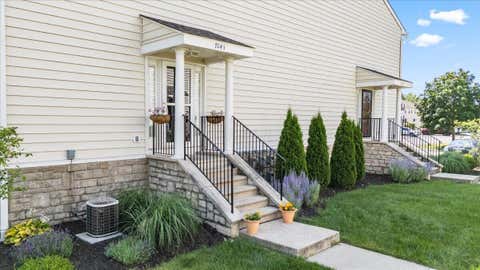 Tiny photo for 7043 Monarchos Drive 13 #13, New Albany, OH 43054 (MLS # 226023766)